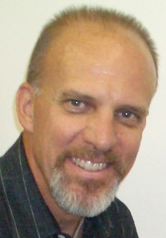 Dr. Gary Stewart, Chiropractor